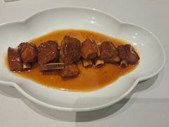 -西湖春天•老字号杭州菜(百汇店)