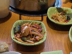 -真牛坊潮汕牛肉火锅