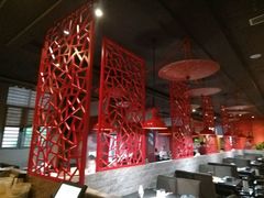 大堂-渝利重庆火锅