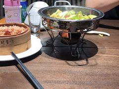 -春熙小馆(乘风庄店)