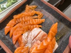 -小明家·鲜牛肉自选火锅(中街店)