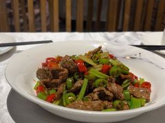 -鄱阳湖·江西小炒·瓦罐煨汤(五道口店)