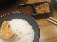 -九田家黑牛烤肉料理(华侨城店)