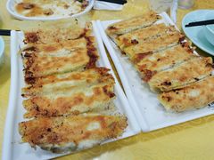 -春水锅贴·传统鲁菜(大明湖店)
