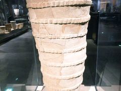 -盘龙城遗址博物院