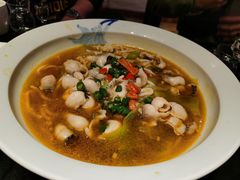 -芳芳私房菜·精做淮扬菜(承德路店)