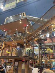 点击看大图 -卡通尼·Safari非洲探索乐园·生日会(金桥国际商业广场店)