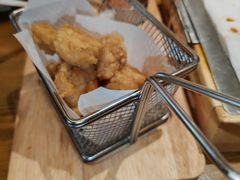 -小杨烤肉·陕西烧烤·陕西地方菜(明德门店)