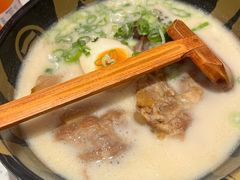 -味千拉面(江城大道永旺梦乐城店)