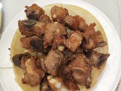 -香顺·客家菜(常平店)