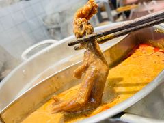 -燃计沙茶皇·香港沙茶火锅(人广旗舰店)