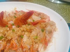 -古南都·老广东酒楼(龙江店)