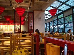 大堂-袁记串串香(新南门店)