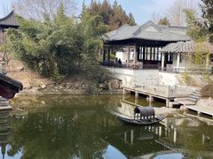 -徐州龟山景区