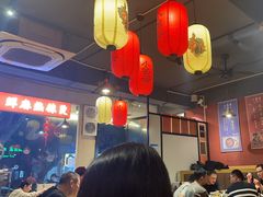 -小饕荟雅安贡椒鱼鲜馆(广福桥店)