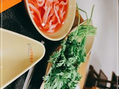 -晓宇重庆火锅(龙首店)