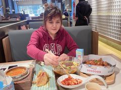 -七八冷面·延边朝鲜族美食(圣熙八号店)