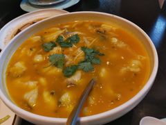 -翠湖宾馆·中餐厅