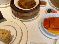 -铭家点心(秦岭路店)