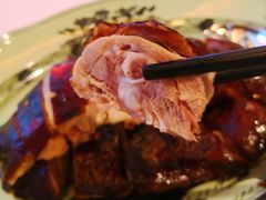 -夏苑(新加坡丽思卡尔顿美年酒店)