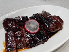 -新吉士·上海菜(浦东LCM置汇旭辉店)