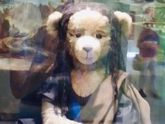 -济州岛泰迪熊博物馆