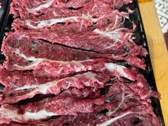 -三毛牛肉店(福强店)