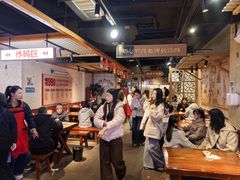 -公交新村粉店(赤岗冲店)