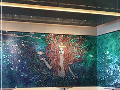 -星巴克臻选(上海合生汇1F店)