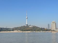 -武汉关码头(轮渡站)