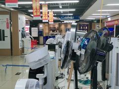 -苏宁易购(成都春熙路店)
