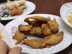 -醉御香渔家园(临沂路与大连路店)