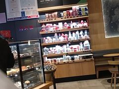 -星巴克(东营东城万达广场店)