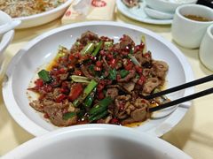 -笨罗卜浏阳菜馆(龙华鹏润达店)