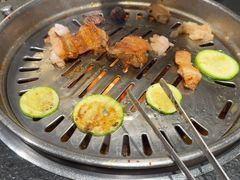 -炽城·烤肉名家(鸿达中央广场店)