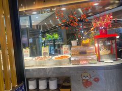 -遇上西雅图多融合海鲜自助餐厅(中房金谊广场店)