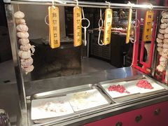 -“香”全日餐厅·株洲大汉希尔顿酒店