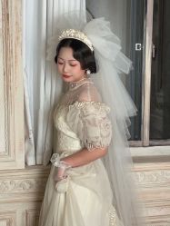 -Mu慕婚纱摄影·超级工作室