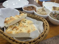 -TUK土耳其餐厅·下午茶(卢湾店)