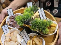 -一善菌·云南菌汤·云南菜(银泰城店)
