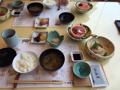 早餐-月光园游月山庄