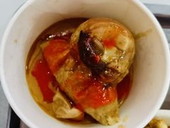-东街钟楼肉粽(总店)