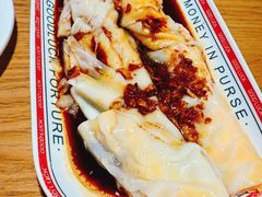 -粤食堂(天津和悦汇店)