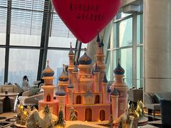 -星璞全日餐厅·高空自助餐(深铁铂尔曼酒店)