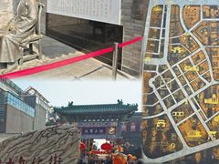 -古文化街旅游区