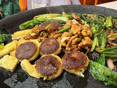 -一烙锅(友谊店)