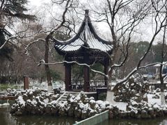 -莫愁湖公园