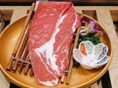 -山焱·炭火自助烤肉(周浦万达店)