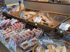 -西村叔叔的店·面包·甜品·蛋糕(清河万象汇店)