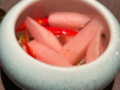 -山石榴·贵州菜(陆家嘴中心店)